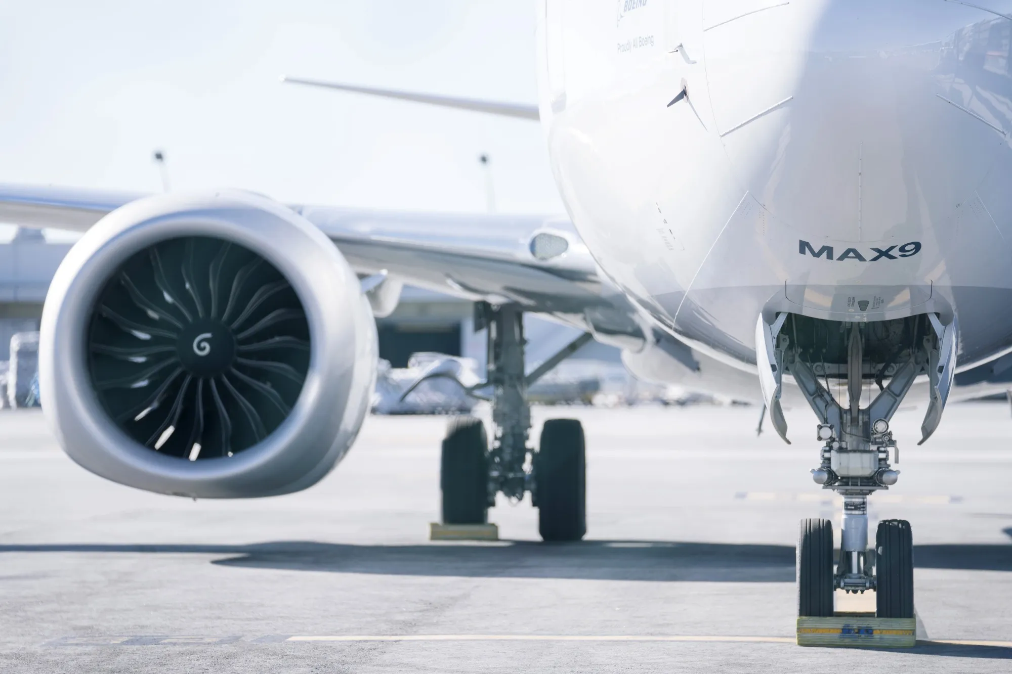 The Justice Department is taking an aggressive approach with its criminal investigation into the midair blowout.&nbsp;