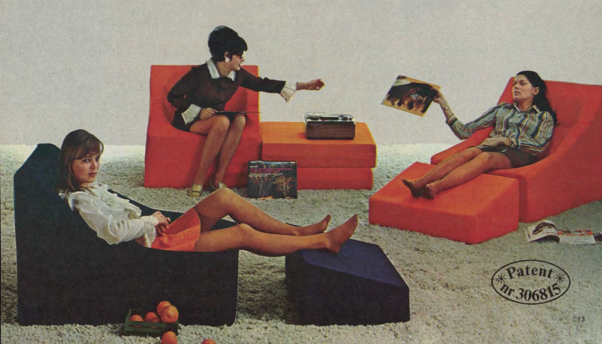 It s Time to Browse Every IKEA Catalog Since 1951 Bloomberg