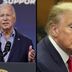 The Very Different Problems Facing Trump and Biden