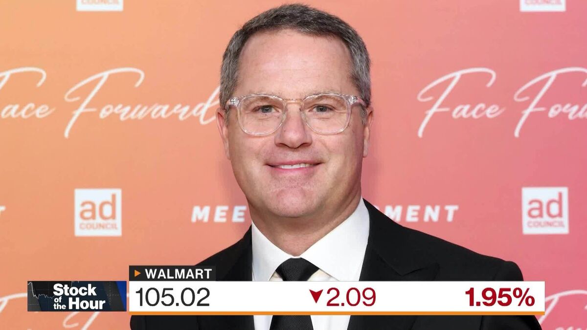 Inside Walmart’s Masterclass in Reputation Rehab: Kowitt.