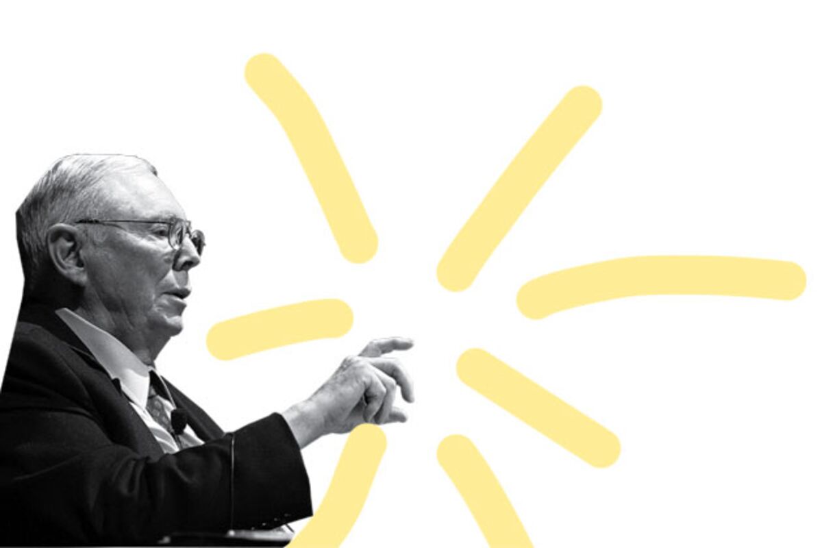 Who Was Charlie Munger? The Key to Berkshire Hathaway Vice Chairman&rsquo;s