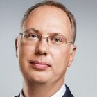 Headshot of Kirill A Dmitriev