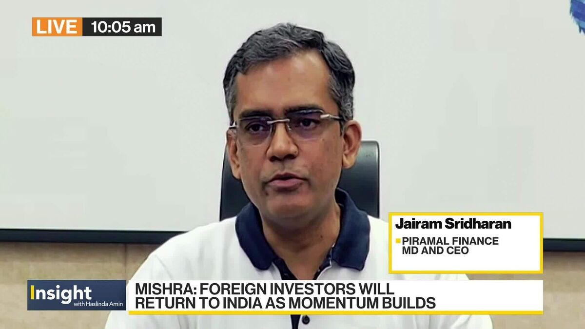 The Bright Spots in India's Stock Market Right Now The Bright Spots in India's Stock Market Right Now