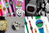 A Concise History of the Quartz Watch Revolution