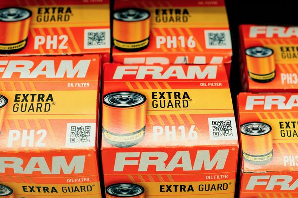 Fram oil filters