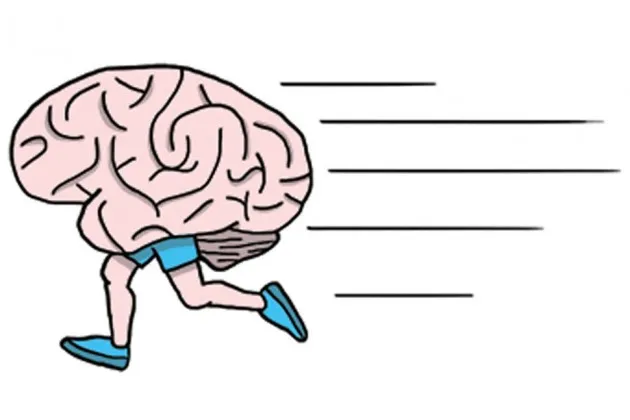 What's Your Workday Exercise?