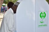 Nigerian Vote Damaged Public Confidence in Democracy, EU Says