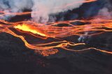 Mauna Loa’s Volcanic Eruption Disrupts CO2 Monitoring Station