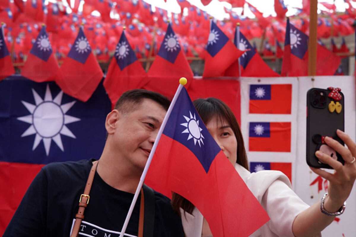 21世紀の世界が頼る台湾、対米輸出で中国超え－驚異的な経済成長続く