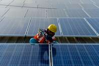 DOUNIAMAG-INDIA-ENERGY-SOLAR-ECONOMY