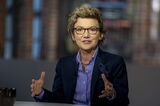 Federal Reserve Bank Of San Francisco President Mary Daly Interview