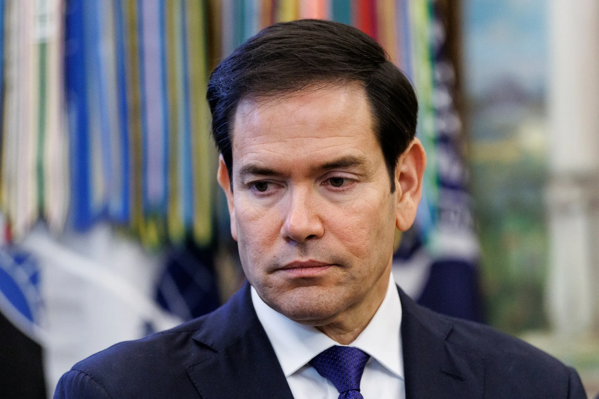 Marco Rubio