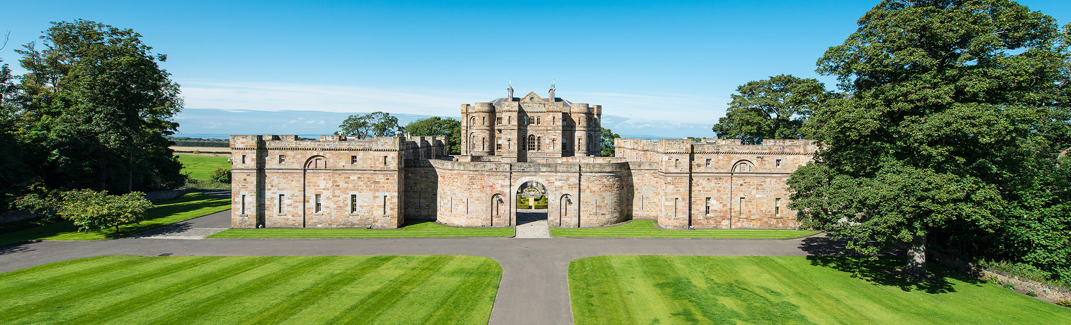 Castles for sale in Scotland