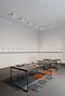 A Reading Room on the Second Floor, With Mohamedi Artworks