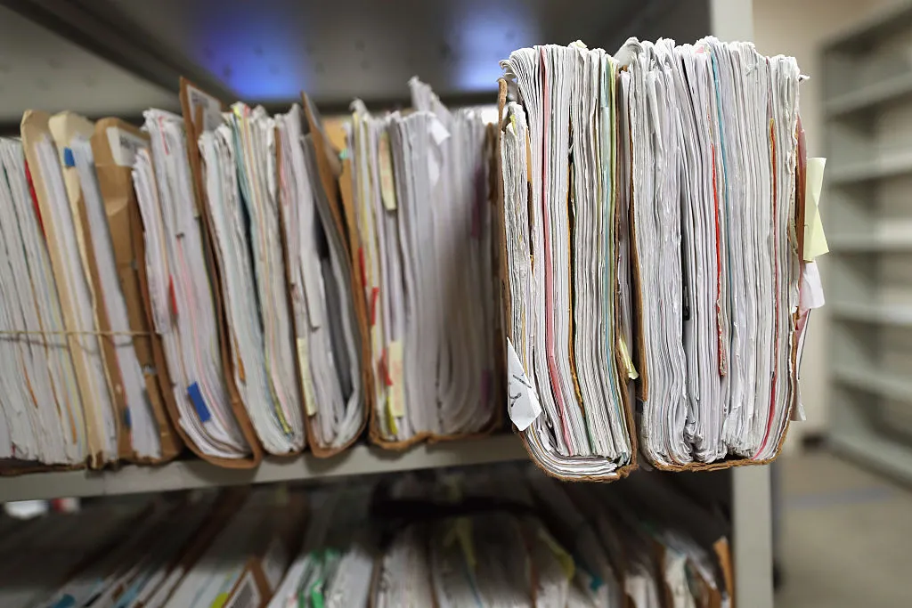 It's all in how you slice the data.
