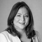 Headshot of Ginoris Lopez-Lay