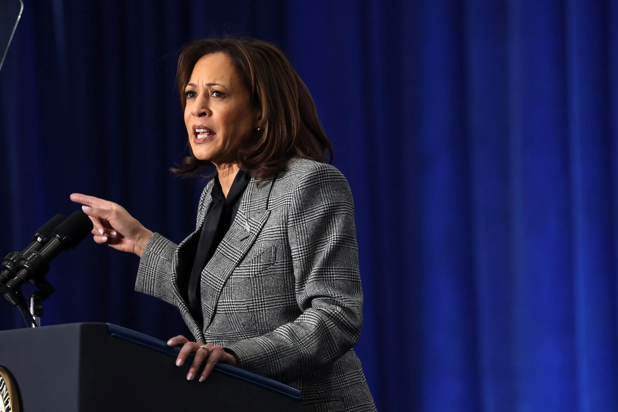 Kamala Harris