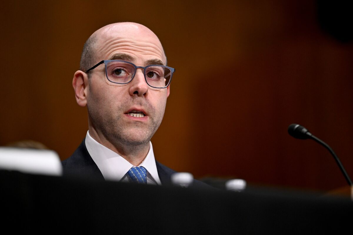 Fed’s Miran Says He Would Favor Half-Point Interest Rate Cut