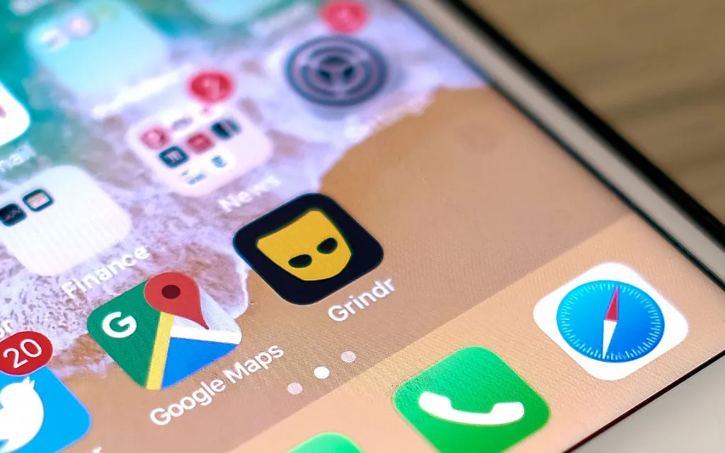 A Chinese’s firm’s ownership of the gay dating app Grindr was not hidden through private funds –&nbsp;so the U.S. government saw the risk and is forcing the company to sell.
