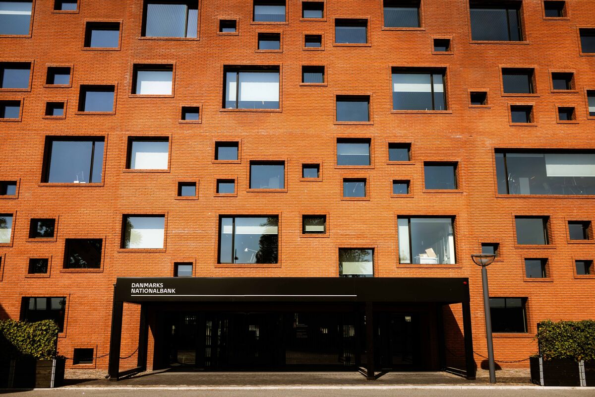 Danish Central Bank Mirrors ECB With Quarter-Point Rate Cut Danish Central Bank Mirrors ECB With Quarter-Point Rate Cut