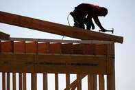 New Home Construction Ahead Of Housing Start Figures