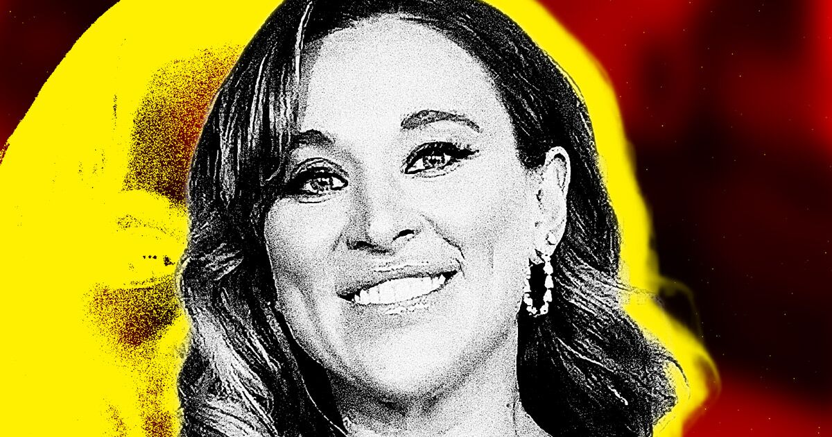 The Unraveling of Podcaster Ashley Flowers’ True Crime Empire