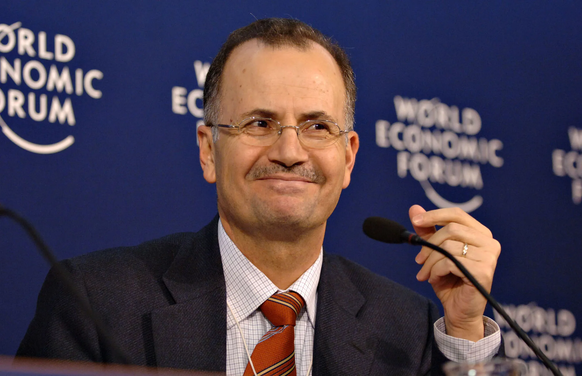 Mohammad Mustafa.
