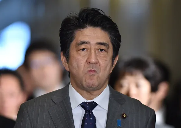 Those autocrats sure leave a sour taste.

