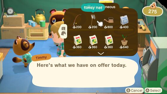 Nintendo’s Animal Crossing Is Spawning Real-Life Commerce