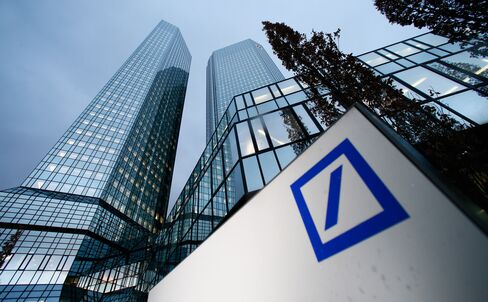 Deutsche Bank Pays $17.5 Million to End Massachusetts CDO Probe