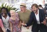'Triangle of Sadness': Biting Social Satire Delights Cannes