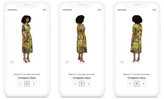 Amazon Launches Luxury Store on App With Just One Brand So Far