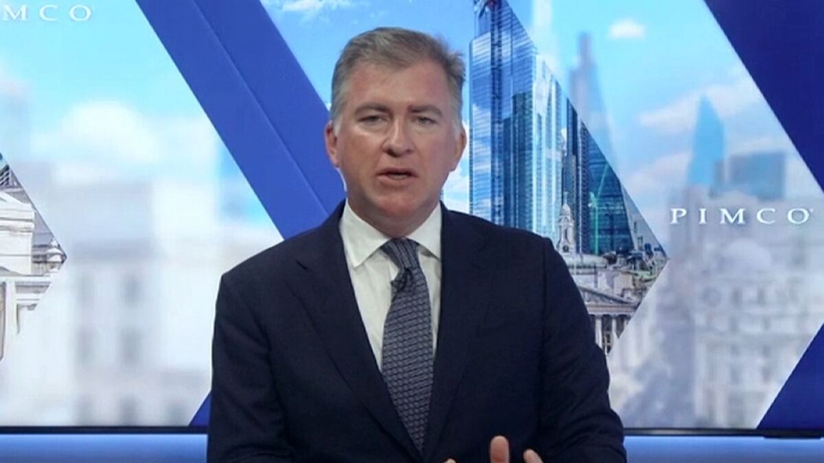 Pimco’s Stracke on Tariffs, Areas of Growth, Yield Curve