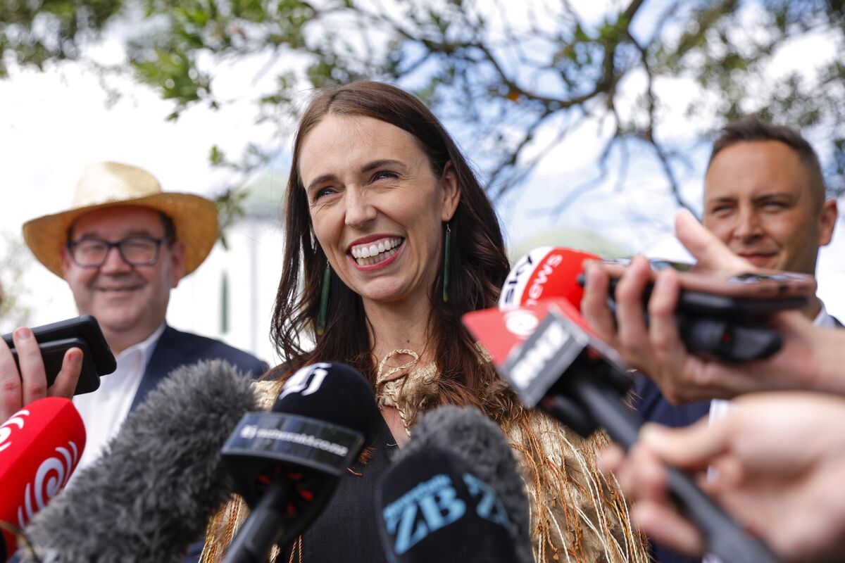 Jacinda Ardern May Need Ongoing Security as Extent of Threats Revealed