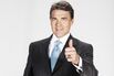 Rick Perry, Texas's Star Business Recruiter, Will Be Missed
