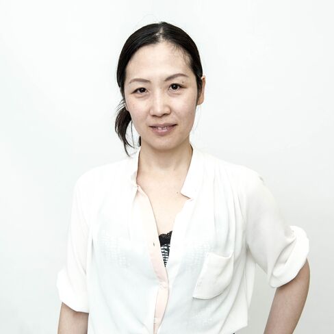 倉原直美氏