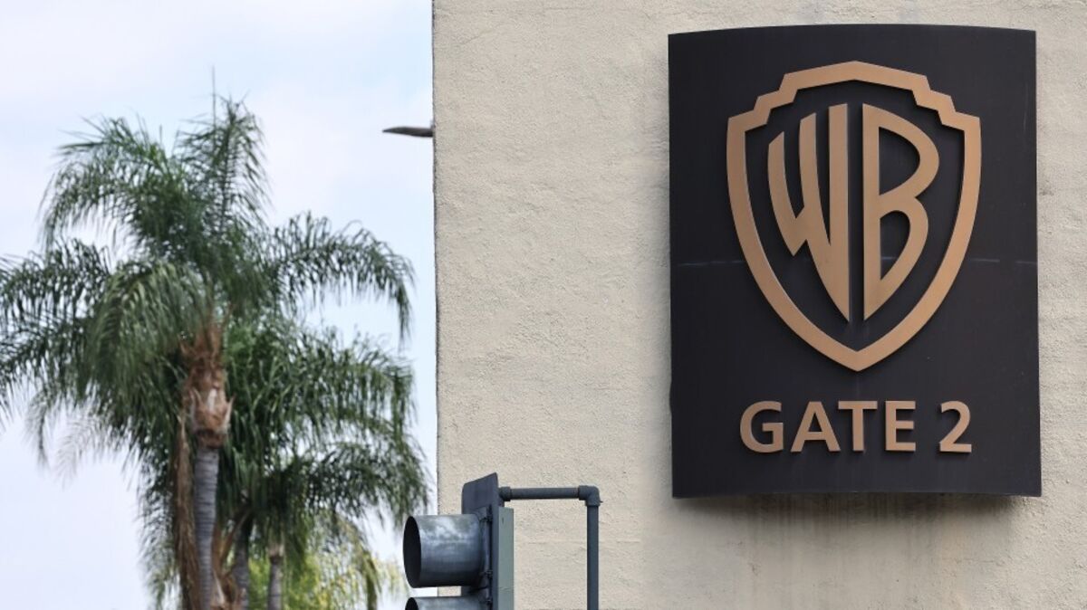 California AG on Paramount–Warner Bros., Tariff Lawsuits California AG on Paramount–Warner Bros., Tariff Lawsuits