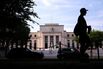 Fed Seen Sticking With Rate Pause As Wages Show Some Cooling