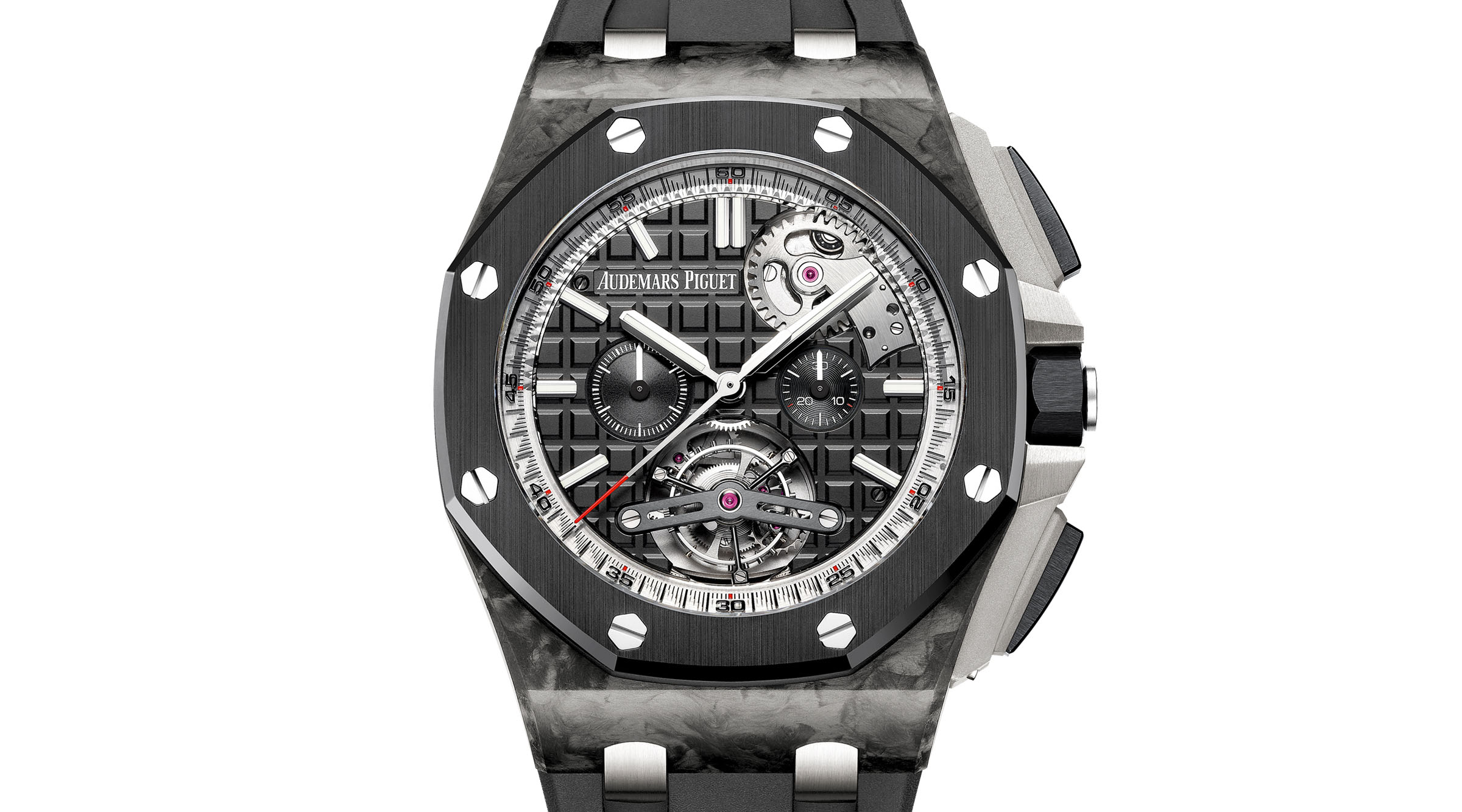 Audemars Piguet To Release Royal Oak Offshore Selfwinding