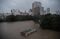 Typhoon Hagibis Hits Tokyo