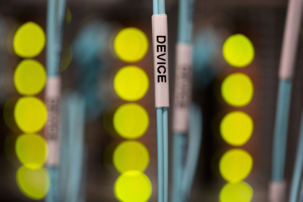 ⚫️ BLOOMBERG: Whitefiber Inc. mira a raccogliere 132,8 milioni di dollari in un'IPO come sussidiaria di Bit Digital Inc.