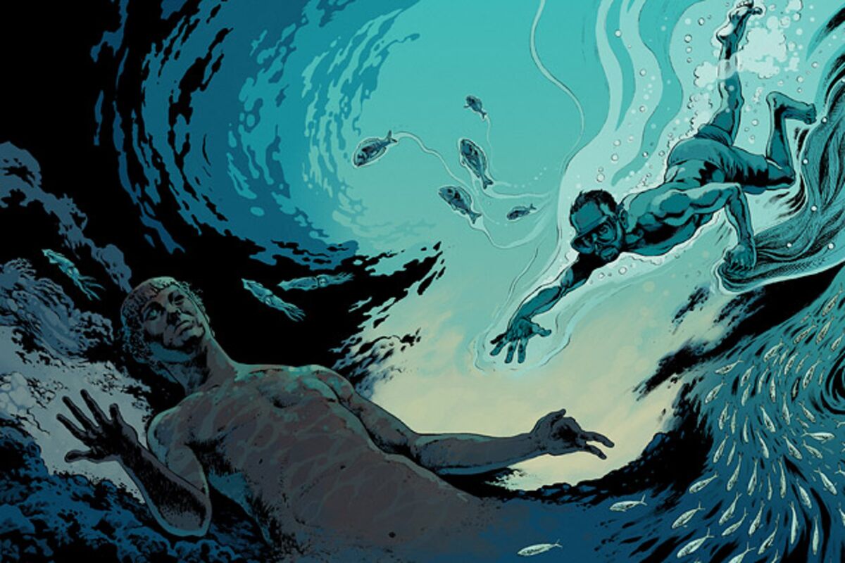 The Apollo of Gaza Hamas's Ancient Bronze Statue Bloomberg