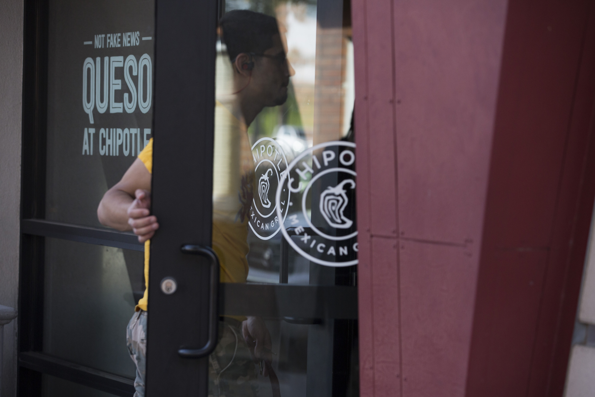 RBC’s Push Into AI Uncovers Chipotle’s ‘Worst Queso Scenario’ Bloomberg