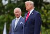 King Charles III And Queen Camilla State Visit Continues In Washington DC