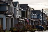 California Homes As Sellers Are Pulling Properties Off Market At Record Pace