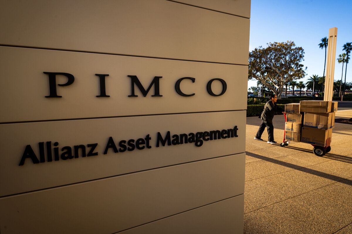 Pimco Blames Sloppy Underwriting for Private Credit ‘Reckoning’