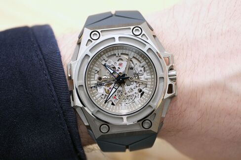 Sometimes you like something you don't expect to, like the new Spidolite.