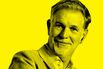 Reed Hastings, a Best Friend to Binge Watchers