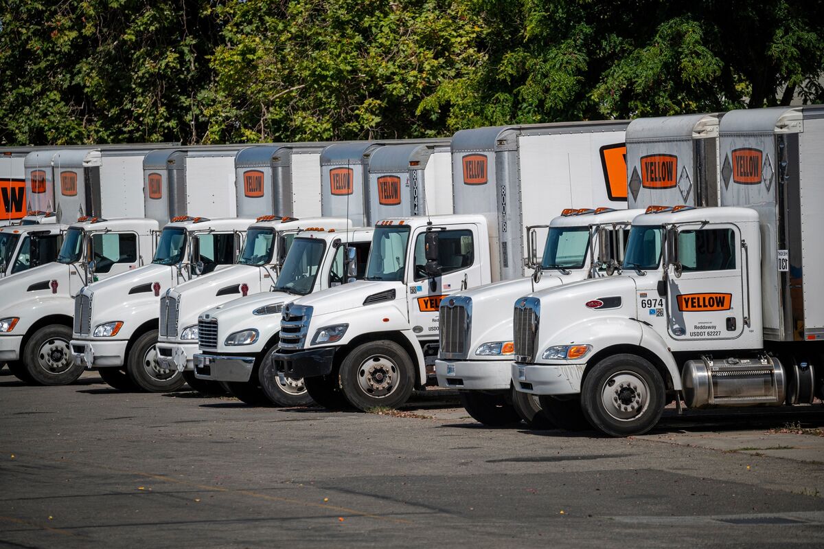 Yellow (YELL) Mulls Sale of Assets, Real Estate Through Bankruptcy