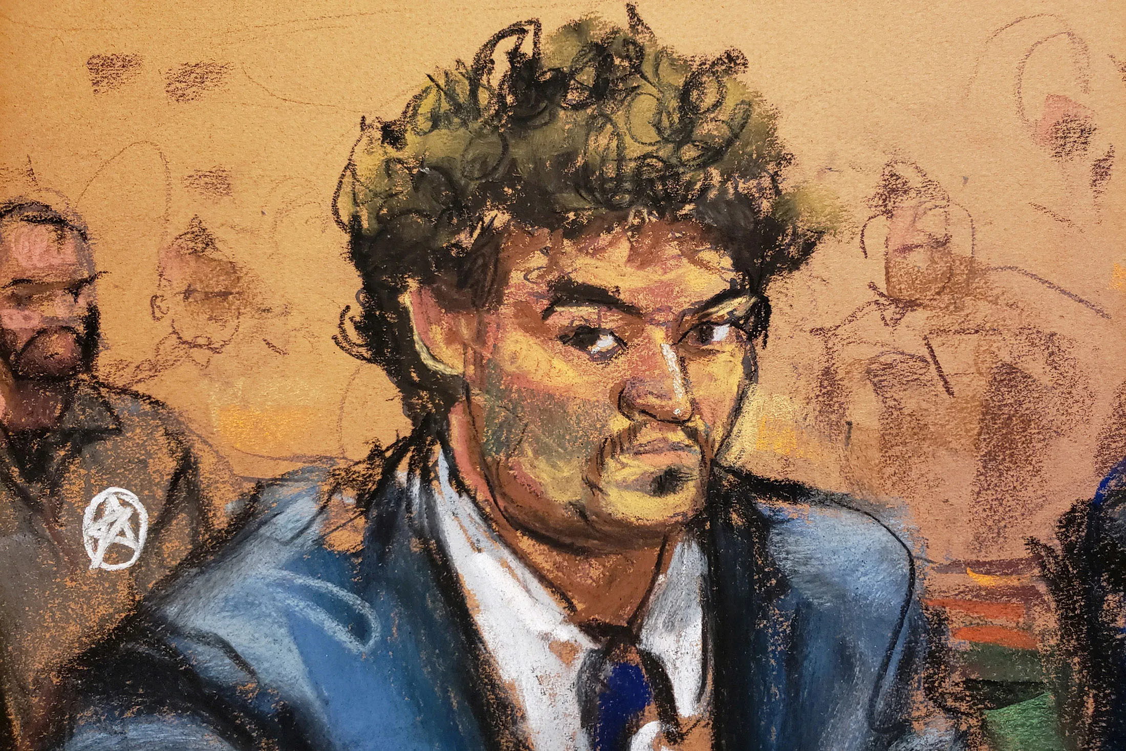 Sam Bankman-Fried Prison Sentence Shaped by FTX Crypto Fraud - Bloomberg